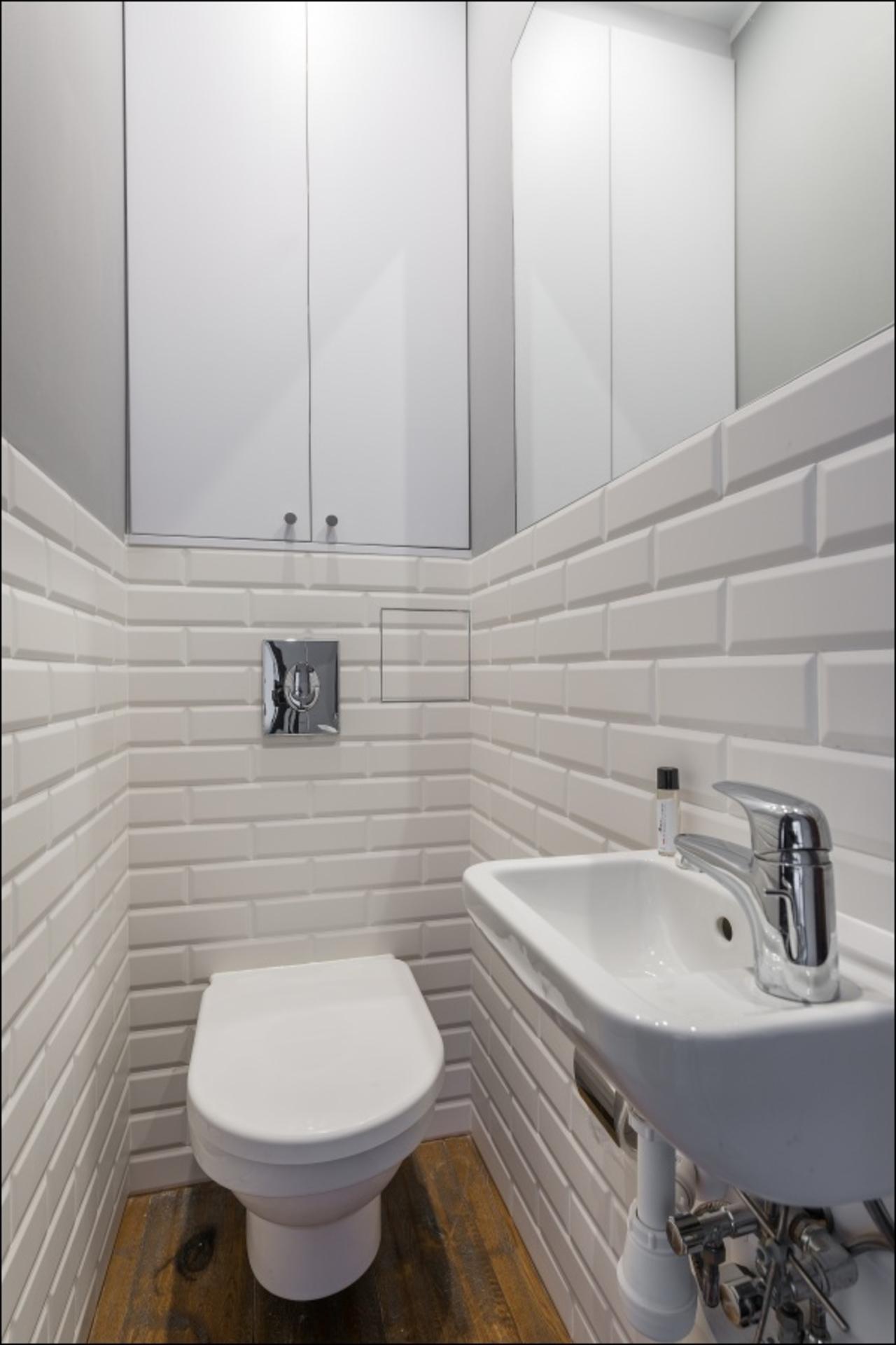 Dworzec Centralny P&O Serviced Apartments Varsóvia Exterior foto